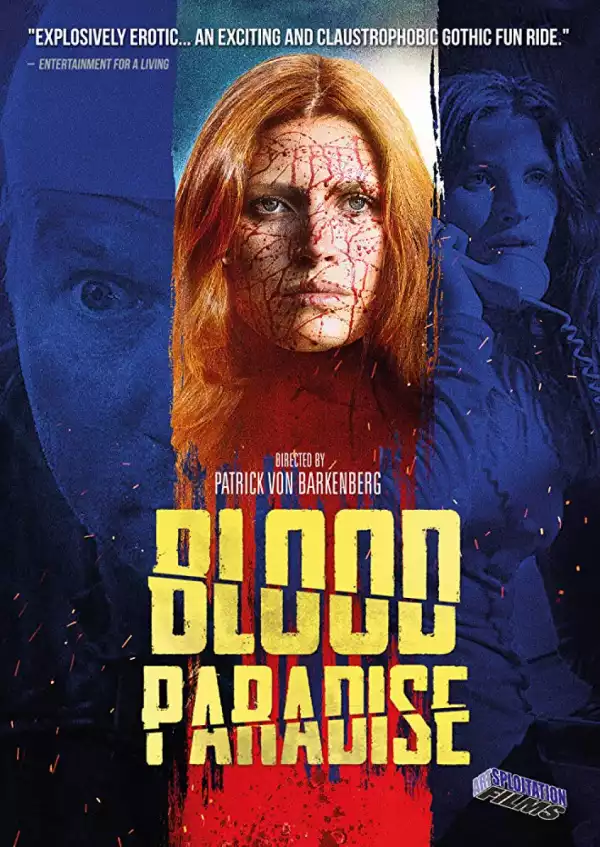 Blood Paradise (2019)
